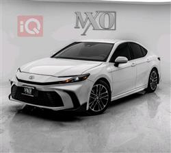 تويوتا كامري